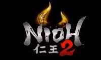 Nioh 2 Pubblicato il trailer del Tokyo Game Show 2019